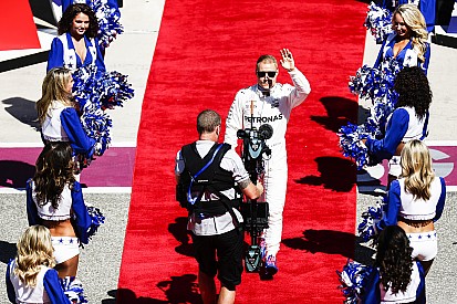Bottas: Formula 1, Liberty ile artık daha rahat