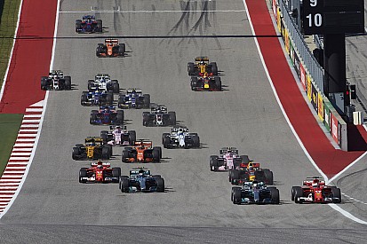 COTA, F1'in Miami yarışıyla taraftarları seçime zorlayabileceğini söyledi