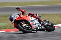 Lorenzo sobra e vence 2ª seguida na Ducati; Rossi é 3º