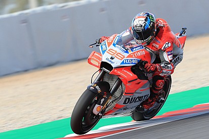 MotoGP Barcelona 2018: Zweiter Ducati-Sieg von Jorge Lorenzo