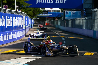 Formula E revises qualifying, raises grid penalties