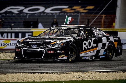 Nueve pilotos mexicanos lucharán por un lugar en la Race of Champions