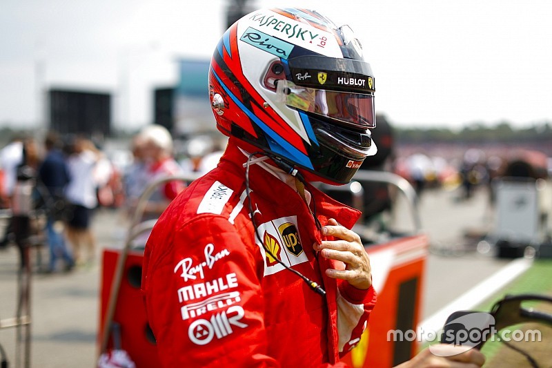 Óriási siker Kimi Räikkönen könyve Finnországban