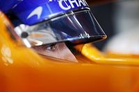 McLaren diz que ainda n&atilde;o fala de renova&ccedil;&atilde;o com Alonso