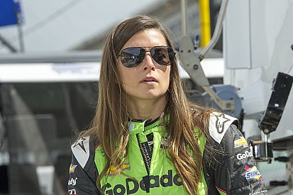 Danica Patrick to join NBC Sports’ coverage of Indy 500