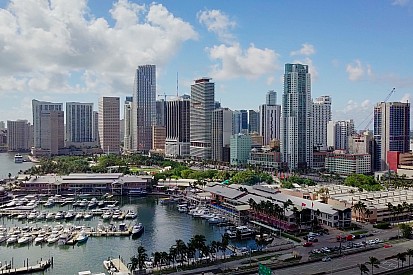 Miami voterà un rinvio a tempo indeterminato del Gran Premio di Formula 1