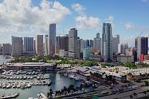 La F1 gana tiempo para la decisión sobre el Gran Premio de Miami