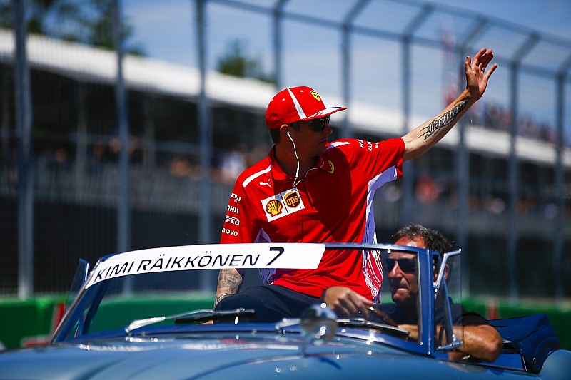 Ferrari, 2019 yılı için Raikkonen'in yerine Leclerc'i geçirmeye hazırlanıyor