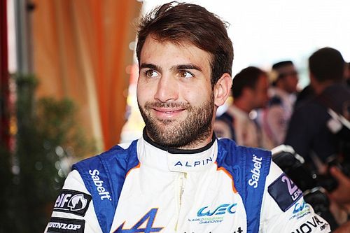 Andr&eacute; Negr&atilde;o assina coluna no Motorsport.com e desvendar&aacute; mundo do Endurance