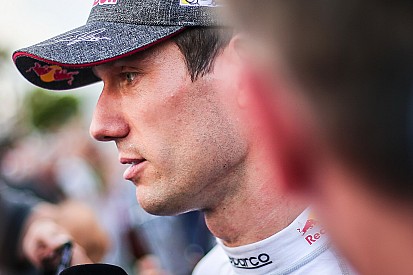 Ogier : Je dois battre Neuville et Tänak pour rester en lice