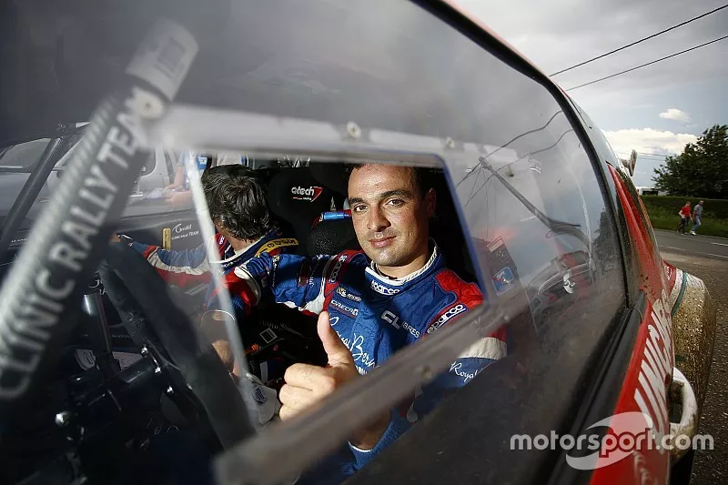 Bryan Bouffier