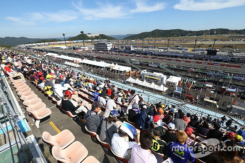 Rekor yang bisa tercipta saat MotoGP Jepang