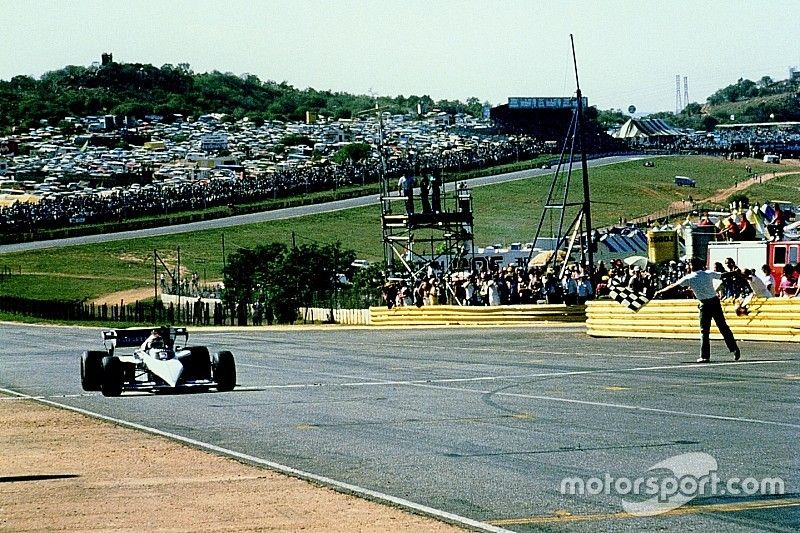 Nelson Piquet, Brabham BMW