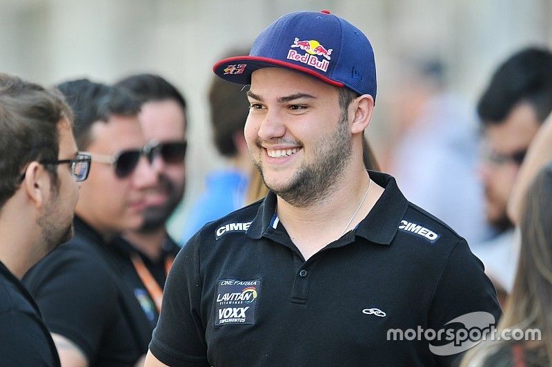 Felipe Fraga