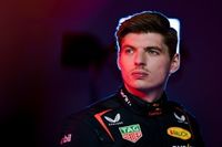 Max Verstappen über RB19: Warum das Gewicht so entscheidend ist