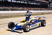Muri&oacute; Bobby Unser, tres veces ganador de Indy 500