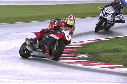 Die Highlight-Videos der British Superbikes BSB aus dem Oulton Park