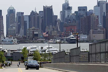 Hamilton 35 millió eurós penthouse-t vásárolt magának New Yorkban