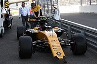 Palmer acepta que se equivocó "bajo presión"