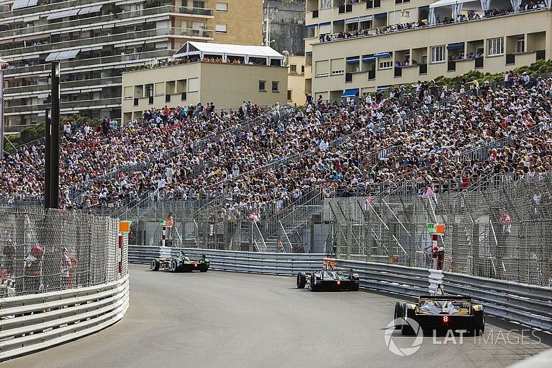 Daniel Abt, ABT Schaeffler Audi Sport, Mitch Evans, Jaguar Racing, Esteban Guti&eacute;rrez, Techeetah