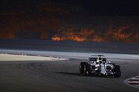 Felipe Massa duda de estar sobre Verstappen