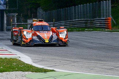 Pierre Thiriet, quand un gentleman driver découvre Monza