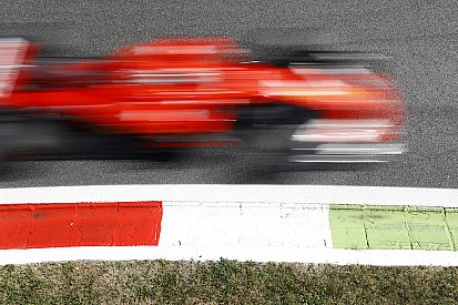 Ferrari провела секретные тесты с Леклером в Монце