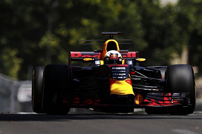 Red Bull émerge en tête d'une hiérarchie incertaine