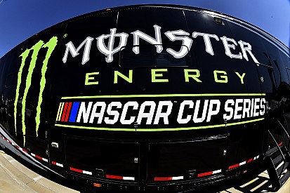 NASCAR guarda silencio sobre una posible venta de la serie