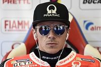 Aprilia подтвердила замену Лоуса на Реддинга в сезоне-2018