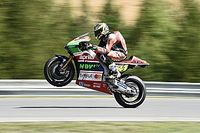 Aleix: &ldquo;Si en 2018 Aprilia no lo apuesta todo, no tiene sentido estar en MotoGP&rdquo;