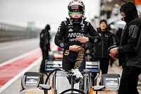 O'Ward eliminado de carrera virtual de IndyCar por su compa&ntilde;ero