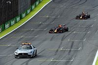 Horarios del GP de Brasil 2021 F1 (poco habituales y con sprint)