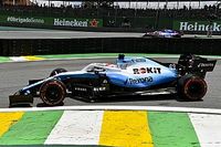 Przeszłe cierpienia Russella