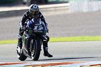 Vinales był bez szans