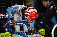 VIDEO: Mira a los pilotos de F1 "conduciendo" camiones