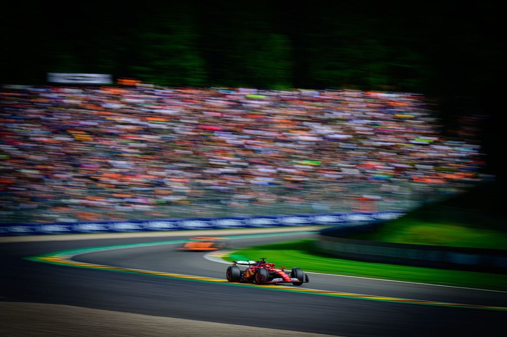 Charles Leclerc, Ferrari SF-24