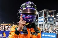 Norris arrasa y Verstappen acaba segundo; Sainz y Alonso, top 10