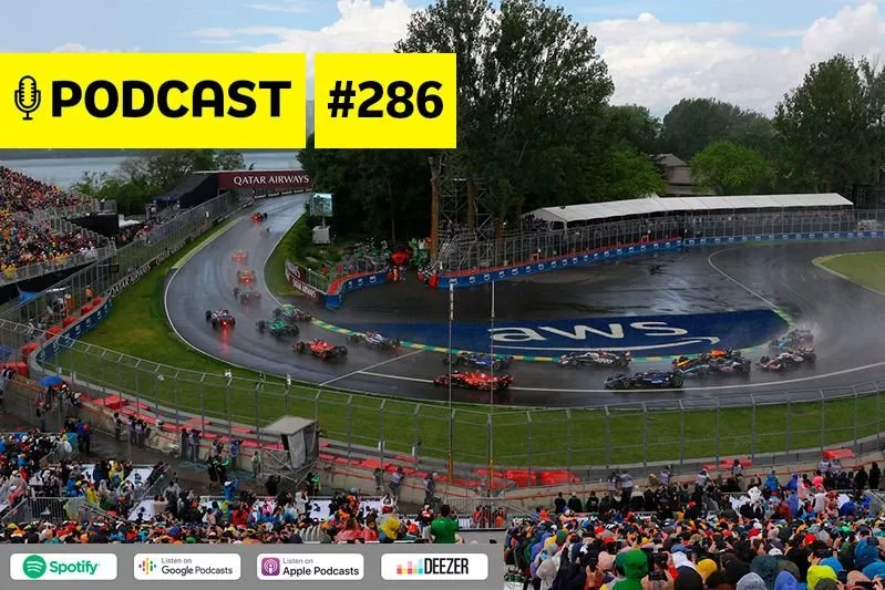 Podcast #286