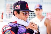 Martín: "Va a ser un día importante en mi carrera; va a marcar un antes y un después"