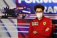 F1: Chefe da Ferrari acredita que momento positivo atual ser&aacute; fundamental para 2022