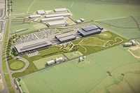 Entenda como nova fábrica da Aston Martin pode levar equipe ao topo da Fórmula 1