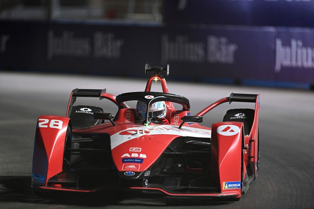 Oliver Askew, Andretti Motorsport, BMW iFE.21