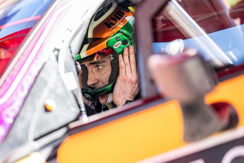 Craig Breen, Hyundai World Rally Team