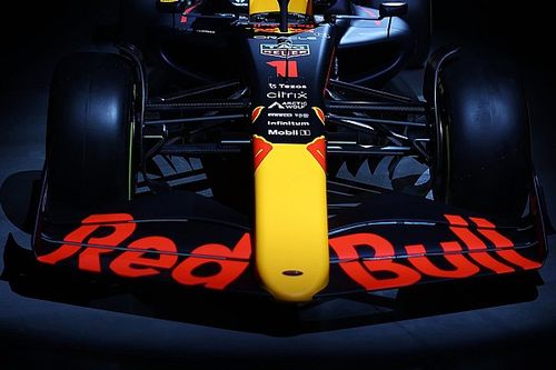 Presentación del Red Bull F1 2023 este viernes: a qué hora, cómo verla y más