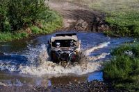 Hiszpański sukces polskiej załogi