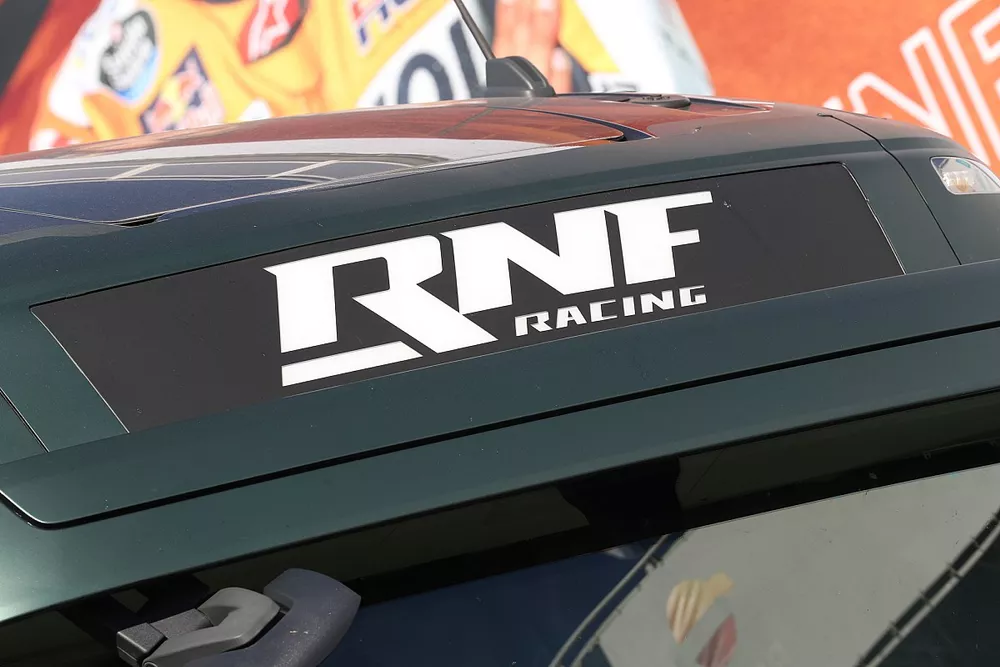 RNF MotoGP Racing Team