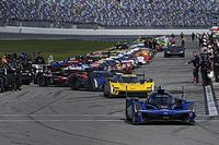 Pilotos y equipos de las 24 Horas de Daytona 2024, la increíble lista