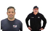Stock Car: Crown Racing e TMG Racing anunciam fus&atilde;o para temporada 2023