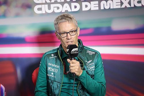 Aston Martin admite no haber entendido las reglas del tope de gastos